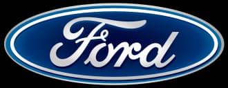 Ford logo