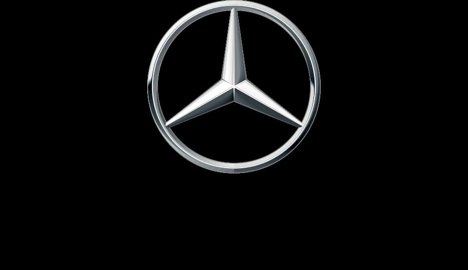 Mercedes logo