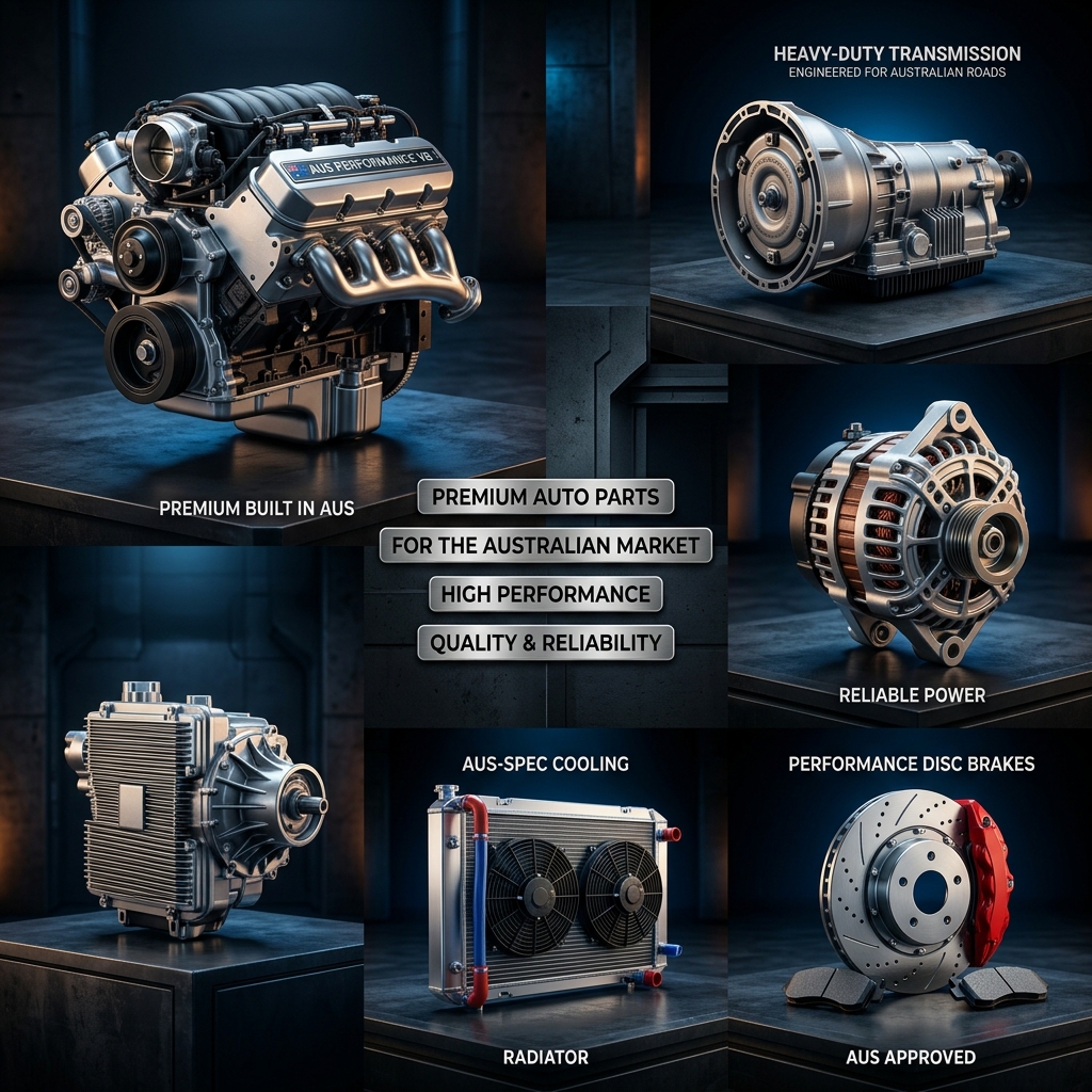 PartsBase Warehouse and Auto Parts